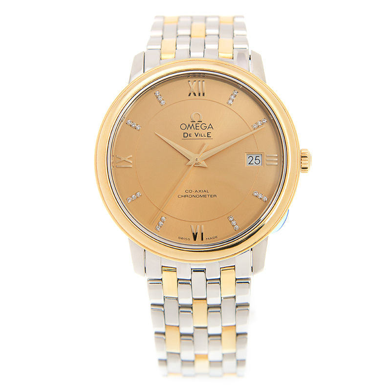 NEW OMEGA DE VILLE 424.20.37.20.58.001 2