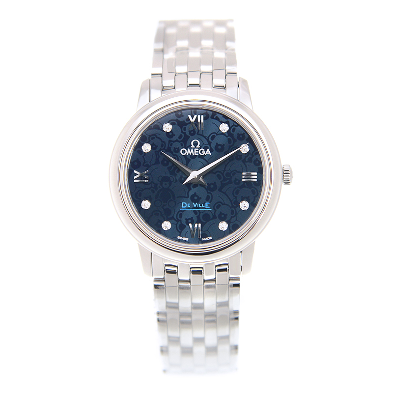 NEW OMEGA DE VILLE 424.10.27.60.53.003 2