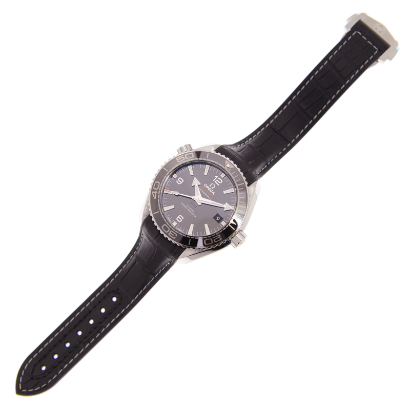 NEW OMEGA SEAMASTER 215.33.44.21.01.001 2
