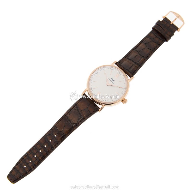 IWC PORTOFINO IW511102 2