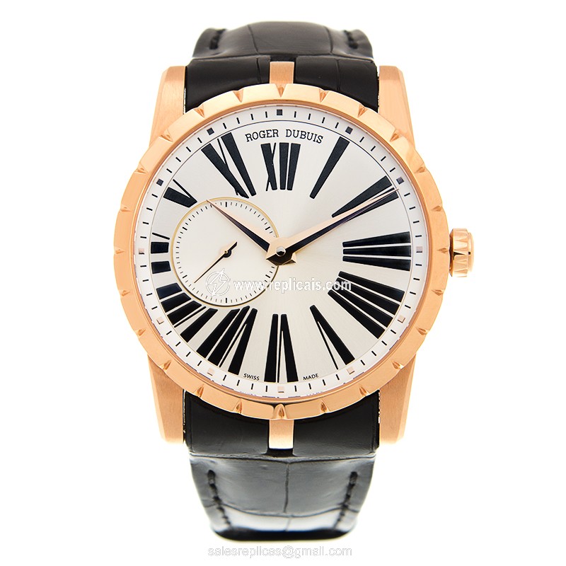 ROGER DUBUIS EXCALIBUR RDDBEX0351 2
