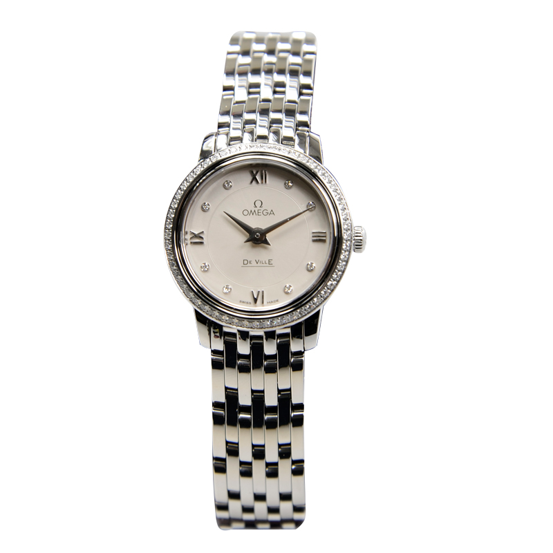 NEW OMEGA DE VILLE 424.15.24.60.52.001 2