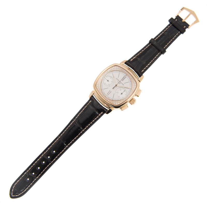 NEW PATEK PHILIPPE COMPLICATIONS 7071R-001 2
