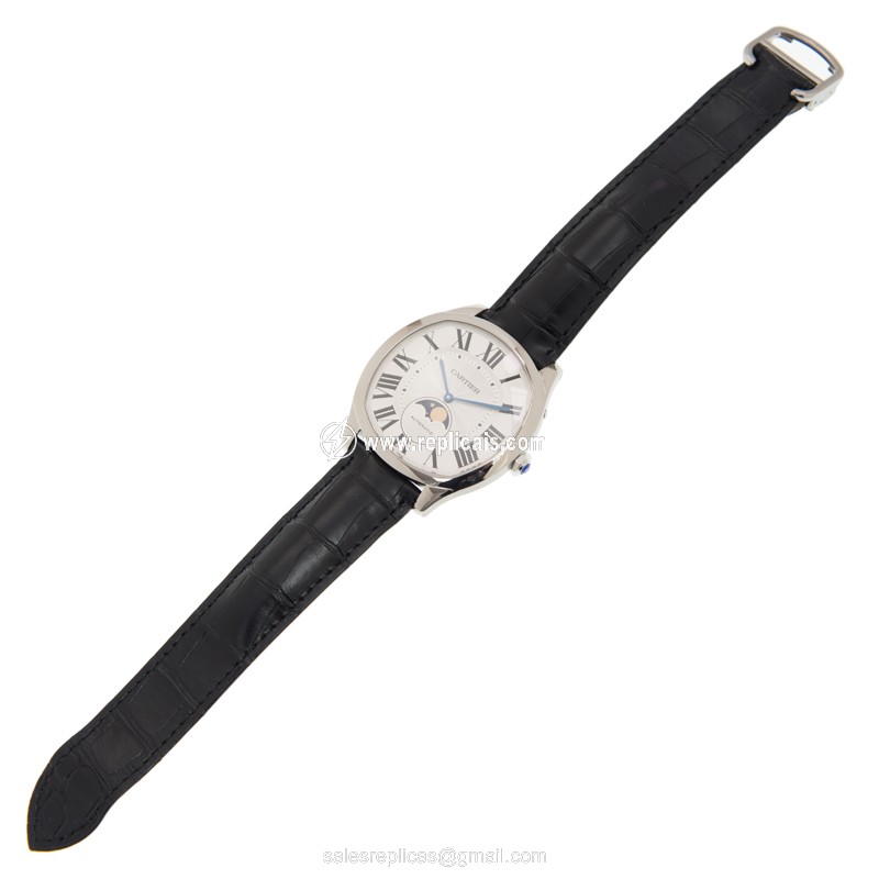 CARTIER DRIVE DE CARTIER WSNM0008 2