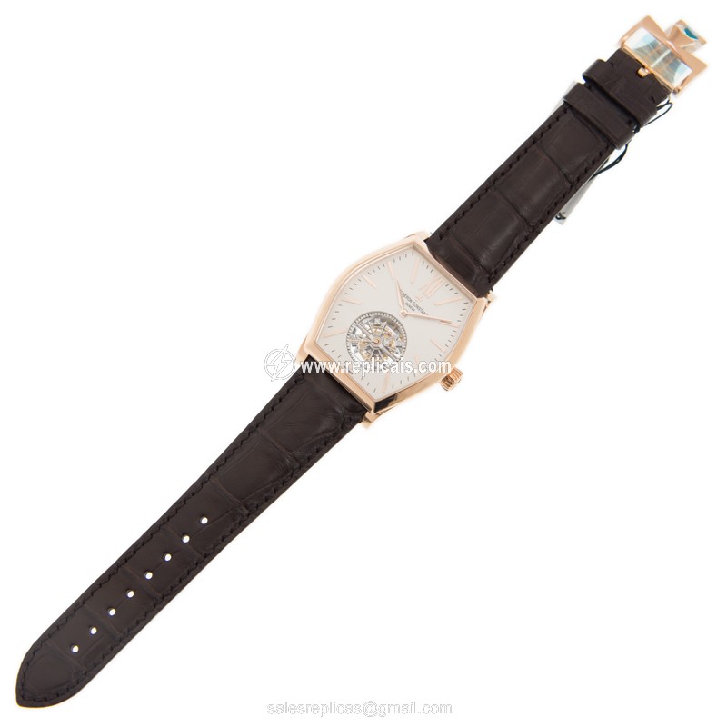VACHERON CONSTANTIN MALTE 30130/000R-9754 2