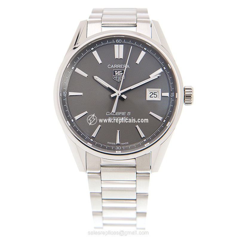 TAG HEUER TAG HEUER CARRERA WAR211C-BA0782 2