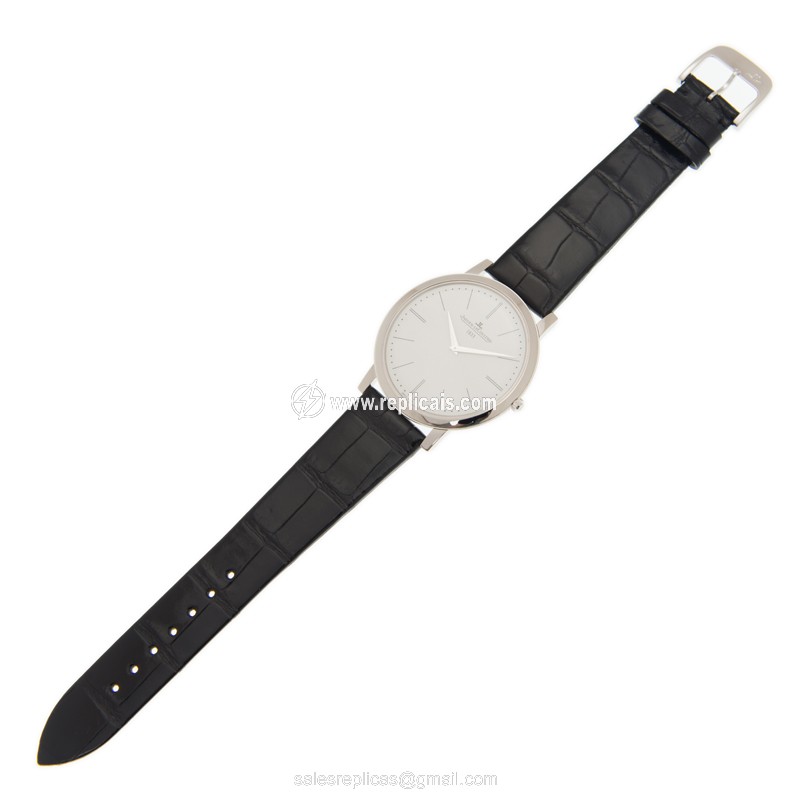JAEGER-LECOULTRE MASTER ULTRA THIN Q1296520 2
