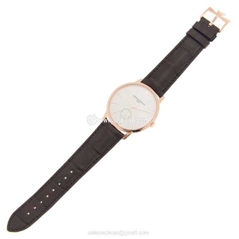 VACHERON CONSTANTIN PATRIMONY TRADITIONELLE 1110U/000R-B085 2
