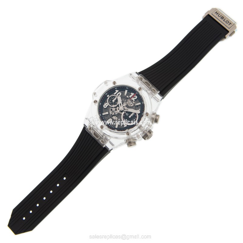 HUBLOT BIG BANG 411.JX.1170.RX 2