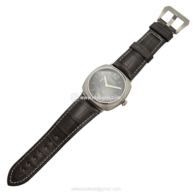 PANERAI RADIOMIR PAM00346 2
