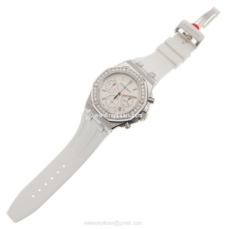 AUDEMARS PIGUET ROYAL OAK OFFSHORE 26144ST.ZZ.D010CA.01 2