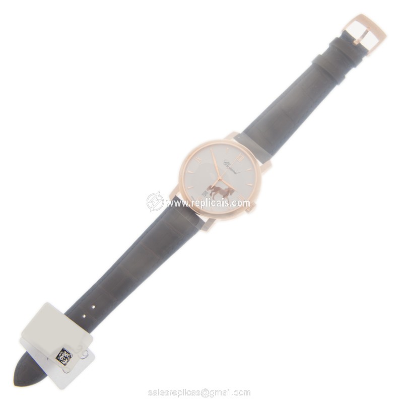 CHOPARD CLASSIC 161278-5015 2