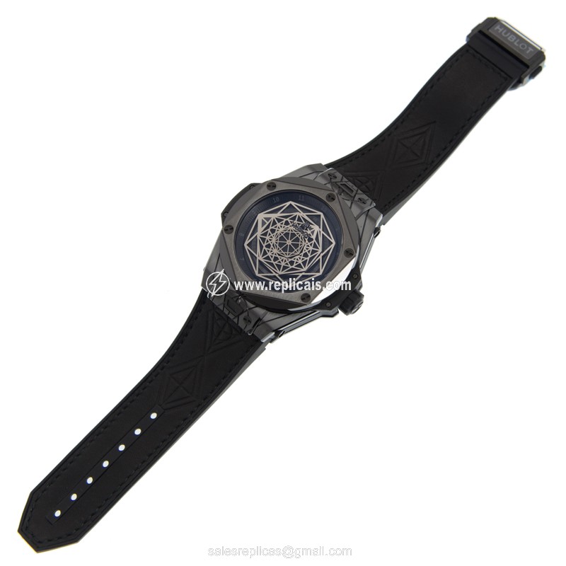 HUBLOT BIG BANG 415.CX.1114.VR.MXM17 2