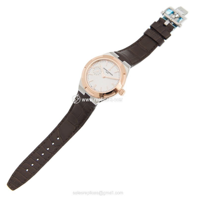 VACHERON CONSTANTIN OVERSEAS 2300V/000M-B400 2