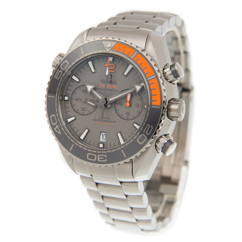 NEW OMEGA SEAMASTER 215.90.46.51.99.001 2