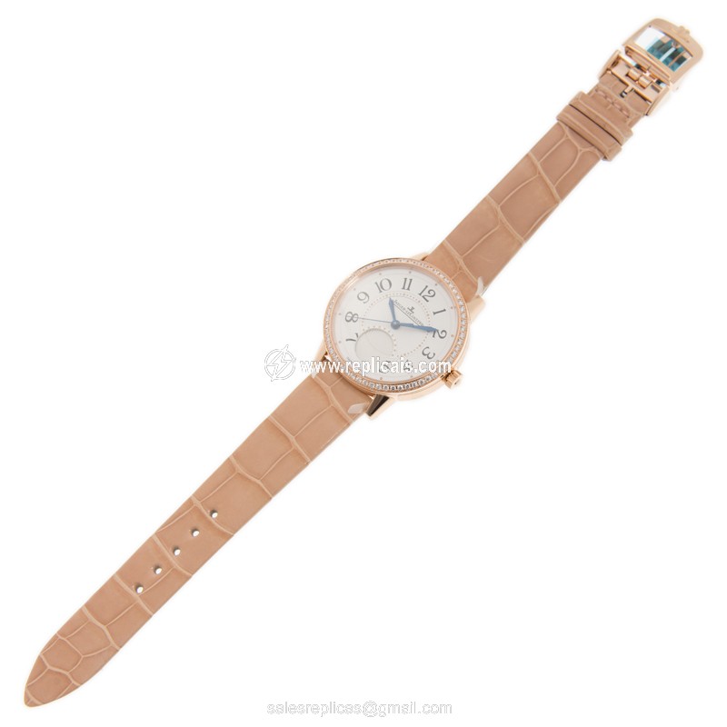 JAEGER-LECOULTRE RENDEZ VOUS Q3572420 2