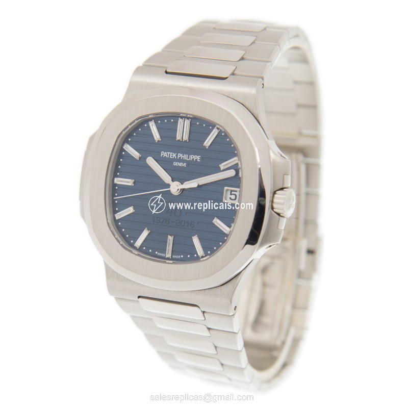 PATEK PHILIPPE NAUTILUS 5711/1P-001 2