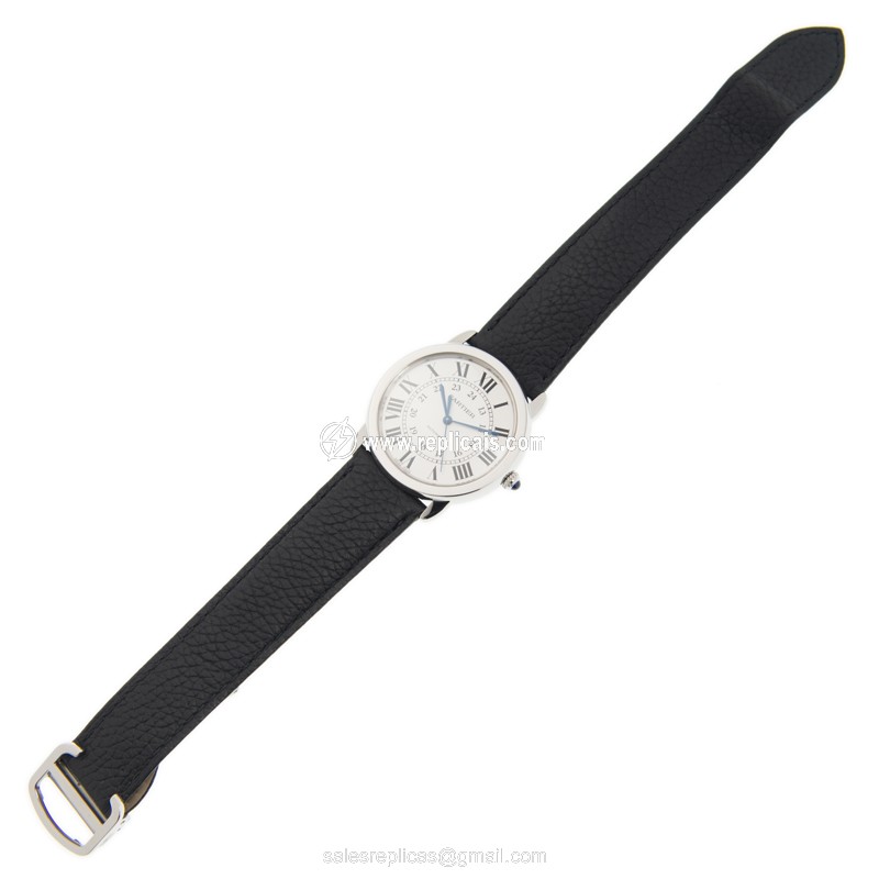 CARTIER RONDE SOLO DE CARTIER WSRN0021 2