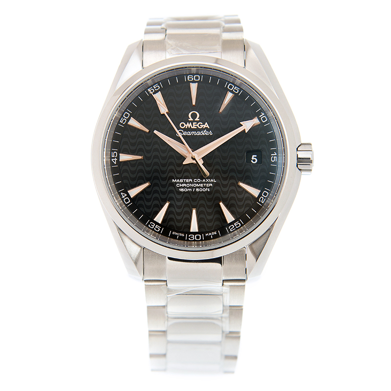 NEW OMEGA SEAMASTER 231.10.42.21.01.006 2