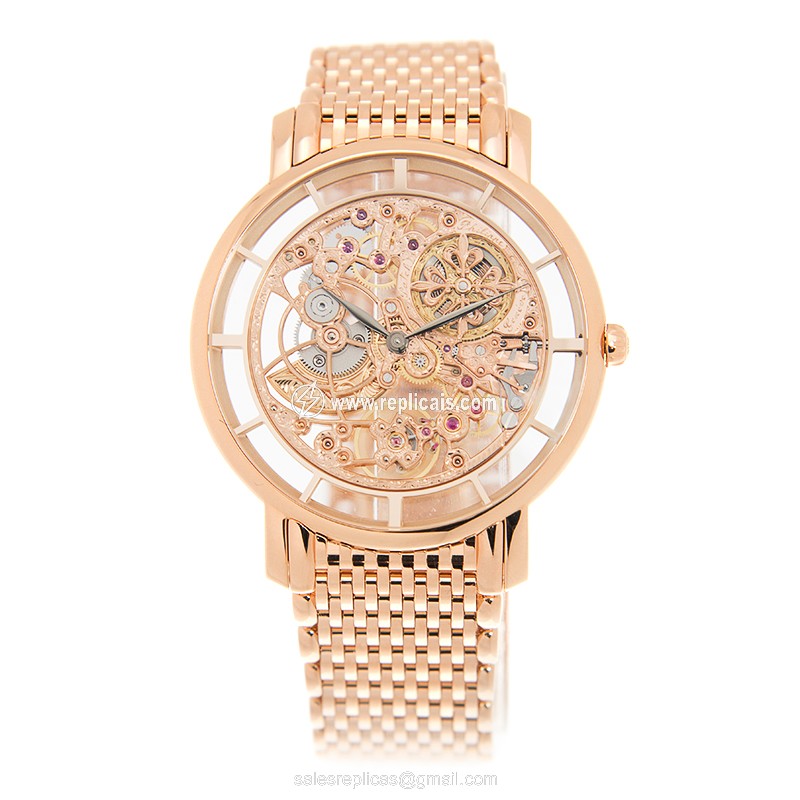 PATEK PHILIPPE COMPLICATIONS 5180-1R-001 2