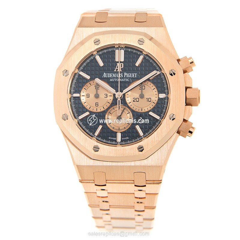 AUDEMARS PIGUET ROYAL OAK 26331OR.OO.1220OR.01 2