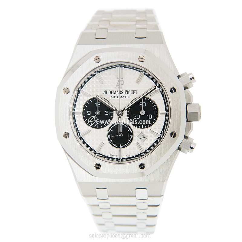 AUDEMARS PIGUET ROYAL OAK 26331ST.OO.1220ST.03 2
