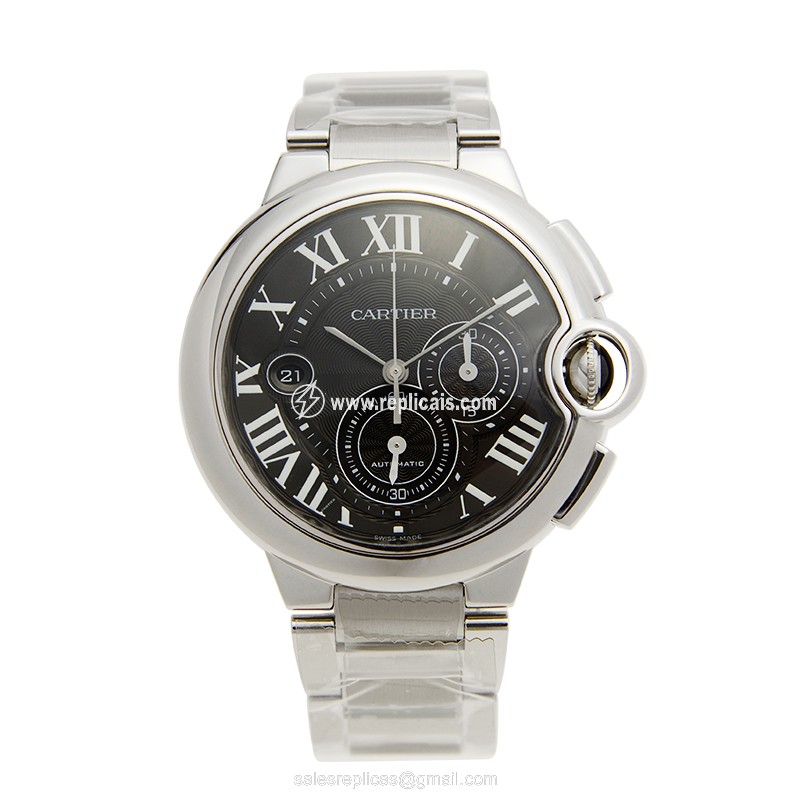 CARTIER BALLON BLEU W6920077 2