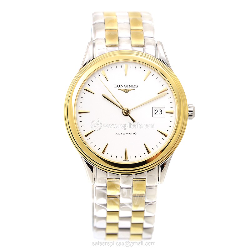 LONGINES FLAGSHIP L4.874.3.22.7 2
