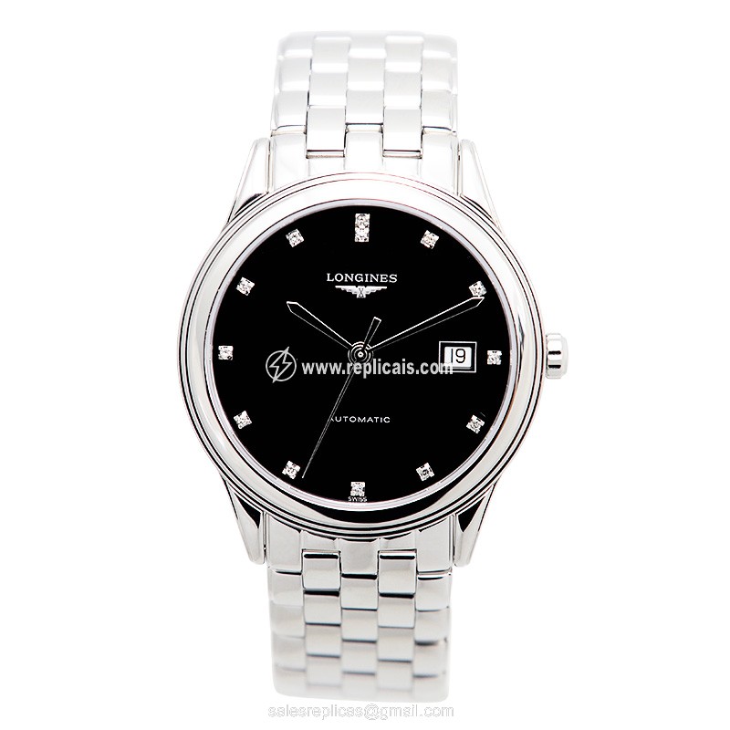 LONGINES FLAGSHIP L4.874.4.57.6 2