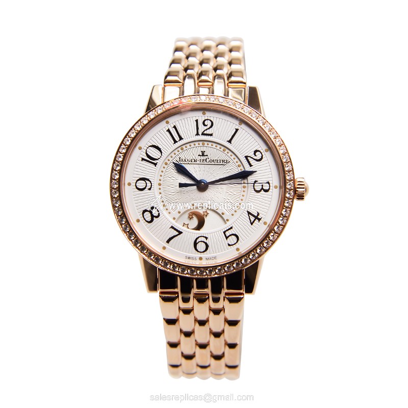 JAEGER-LECOULTRE RENDEZ VOUS Q3442120 2