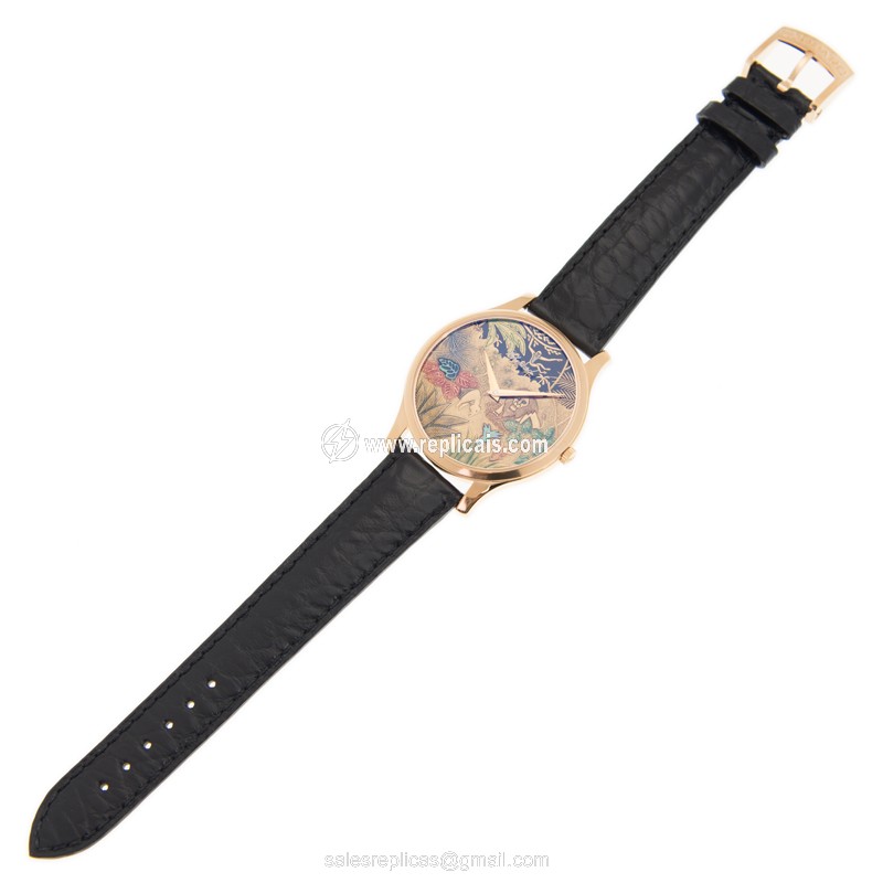 CHOPARD L.U.C 161902-5050 2