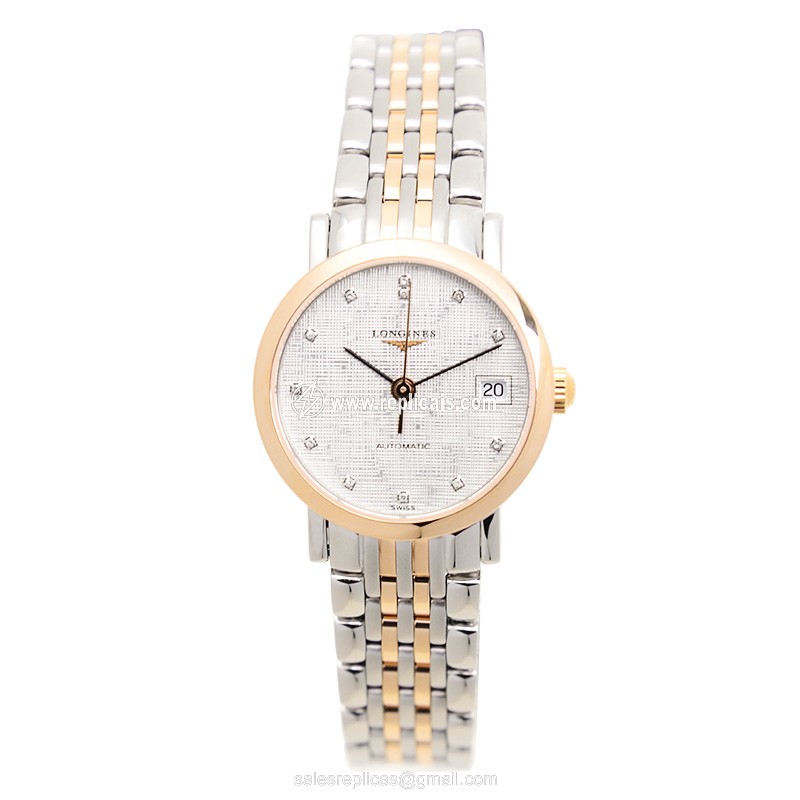 LONGINES ELEGANT L4.309.5.77.7 2