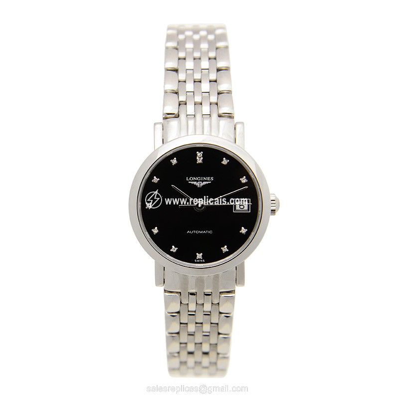 LONGINES ELEGANT L4.309.4.57.6 2