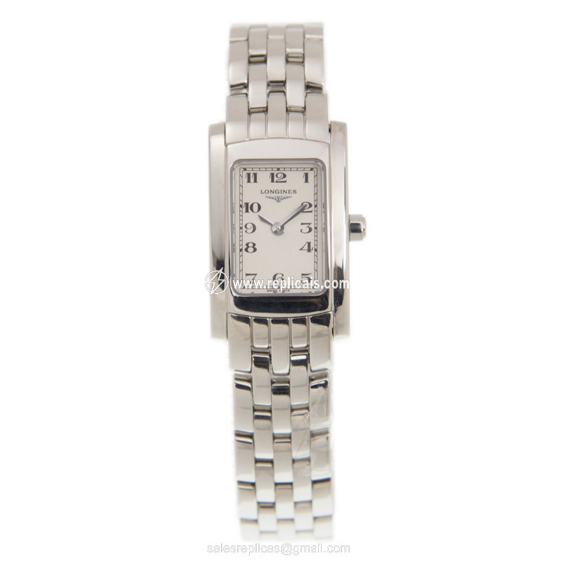 LONGINES DOLCE VITA L5.158.4.73.6 2