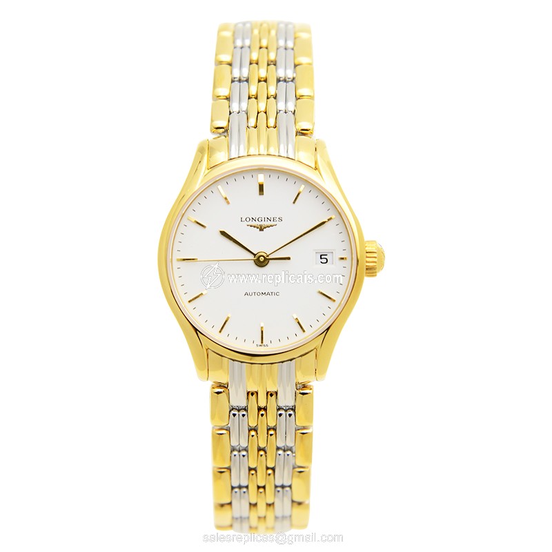 LONGINES LONGINES LYRE L4.360.2.12.7 2