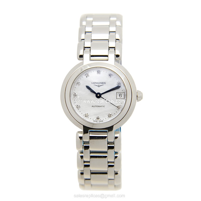 LONGINES PRIMA LUNA L8.111.4.87.6 2