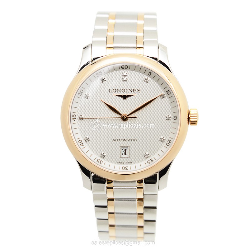 LONGINES MASTER L2.628.5.97.7 2