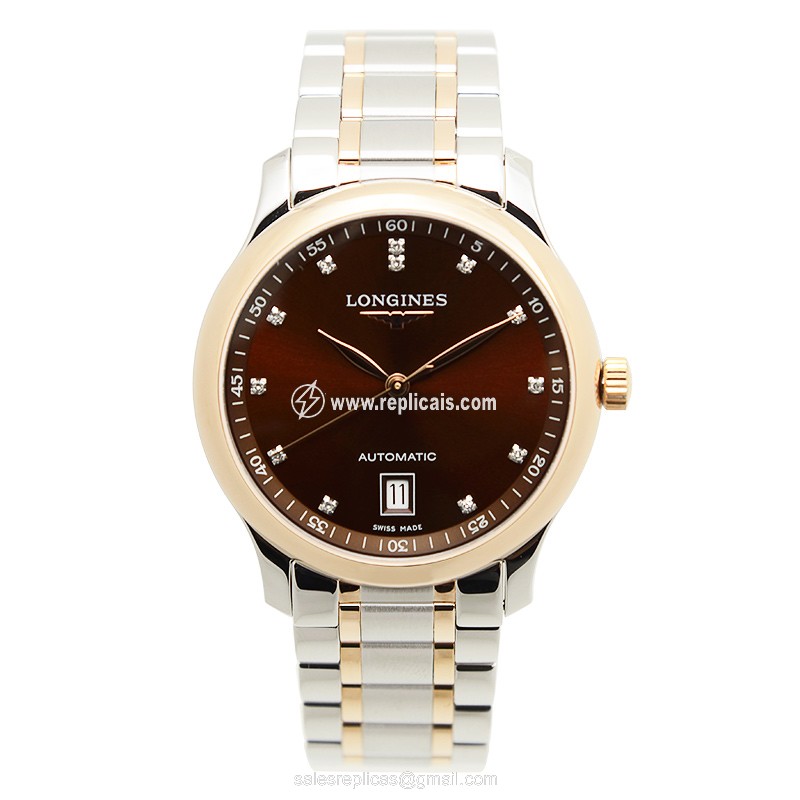 LONGINES MASTER L2.628.5.67.7 2