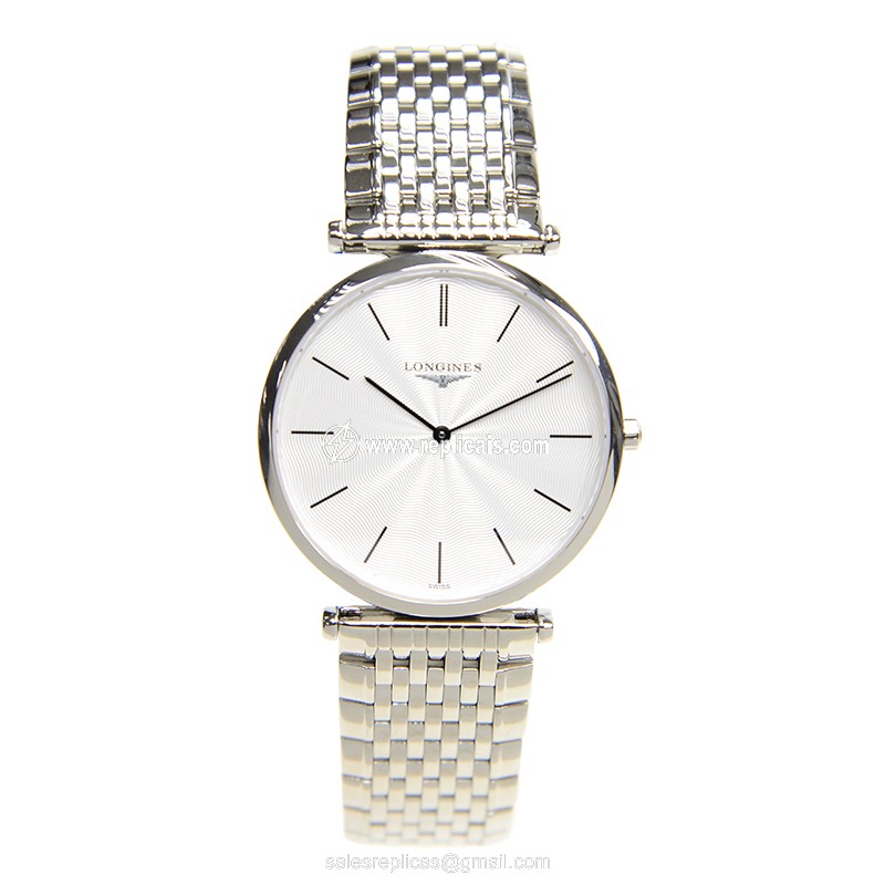LONGINES LA GRANDE L4.709.4.73.6 2