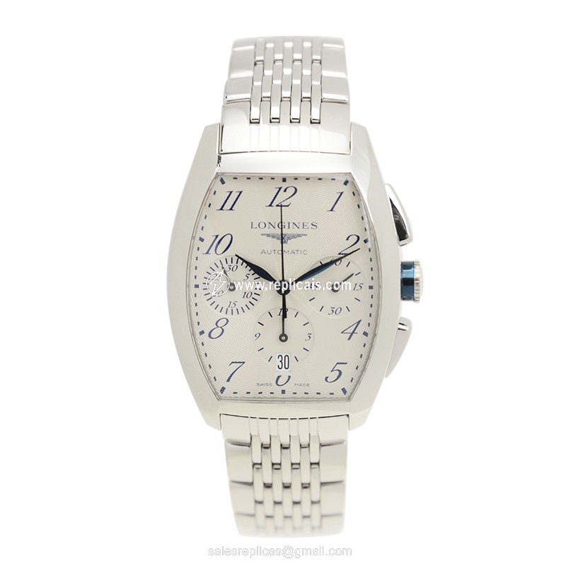 LONGINES EVIDENZA L2.643.4.73.6 2