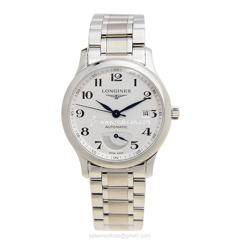 LONGINES MASTER L2.708.4.78.6 2