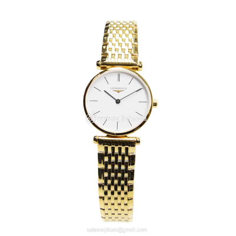 LONGINES LA GRANDE L4.209.2.12.8 2
