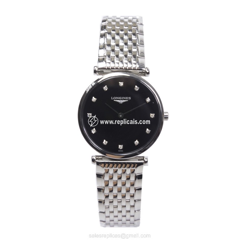 LONGINES LA GRANDE L4.512.4.58.6 2