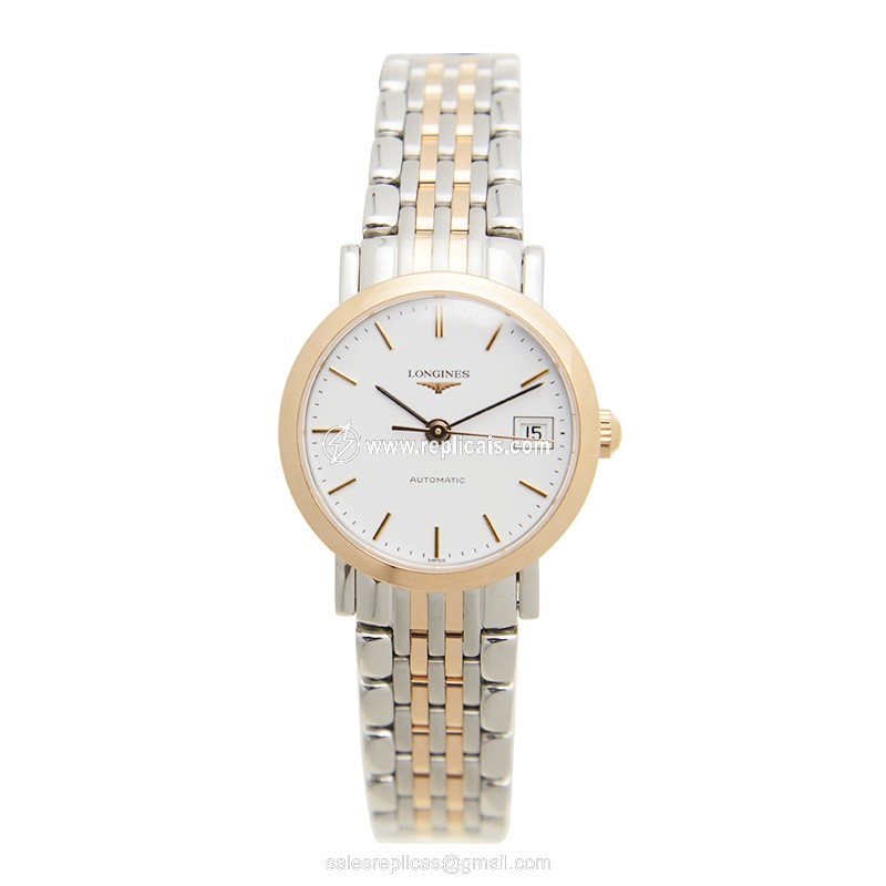 LONGINES ELEGANT L4.309.5.12.7 2