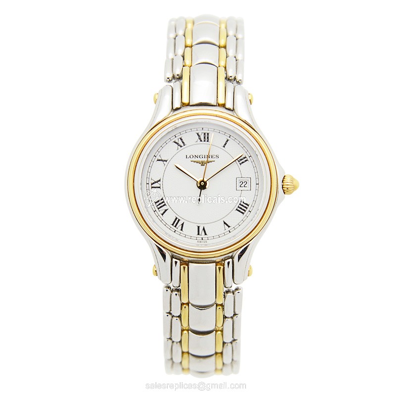 LONGINES CONQUEST L3.106.5.10.6 2
