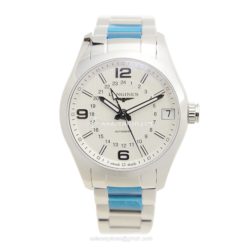 LONGINES CONQUEST L2.799.4.76.6 2