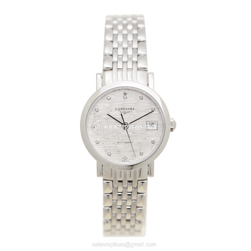 LONGINES ELEGANT L4.309.4.77.6 2