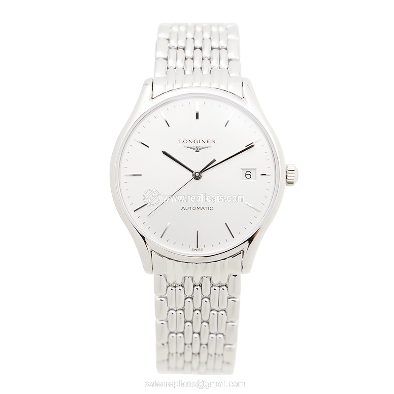 LONGINES LONGINES LYRE L4.860.4.72.6 2