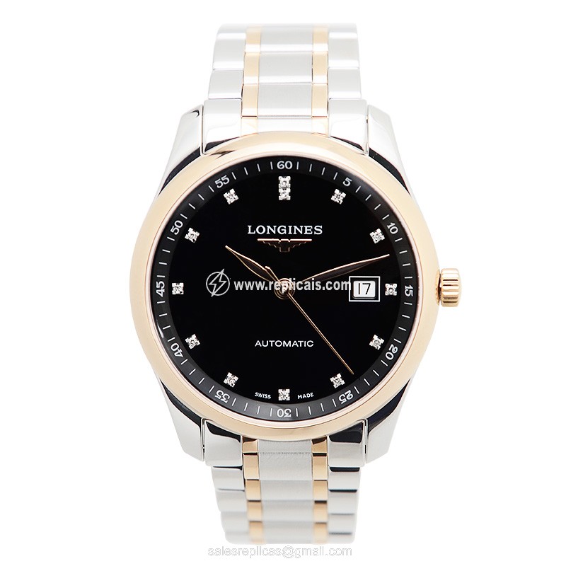 LONGINES MASTER L2.793.5.57.7 2