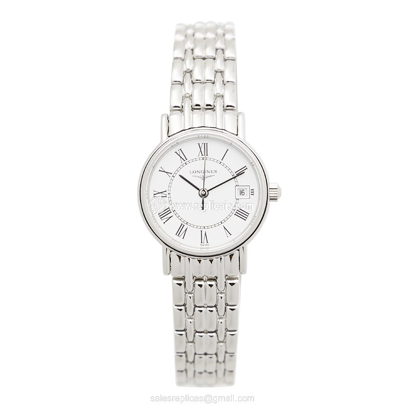 LONGINES PRESENCE L4.220.4.11.6 2